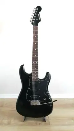 【整備済み】FERNANDES ストラト タイプ ST SSH-40 90年代 整備済み】FERNANDES ストラト タイプ ST SSH-40 90年代 整備