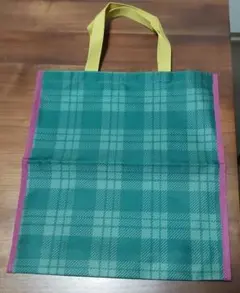 ナイロン エコバッグ