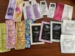 化粧品 お試しセット