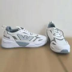 Emporio Armani スニーカー ホワイトのサムネイル