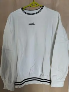 アーノルドパーマー スウェット