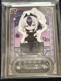 東泉重工 fataaa 鬼方カヨコ クリアポスター 2枚 ブルーアーカイブ 東泉重工 fataaa 鬼方カヨコ クリアポスター 2枚 ブルー