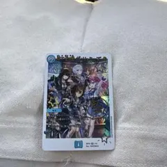 デュエルマスターズ　神アート　青魔導具　月下卍壊ガリュミーズ