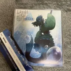 Liquid Total Reflection cd