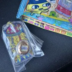 たまごっち おかしなたまごボーロっち3 シークレット おやじっち 新品