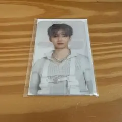 NCT DREAM ドリム ドリショ ラントイ ジェミン ミラーフォトカード