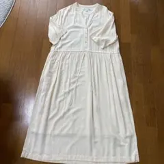 ユニクロ/INES DE LA FRESSANGE  ワンピース