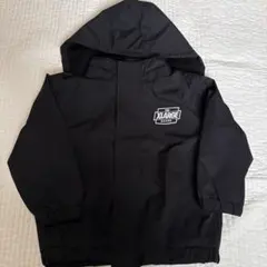 XLARGE kidsナイロンジャケット