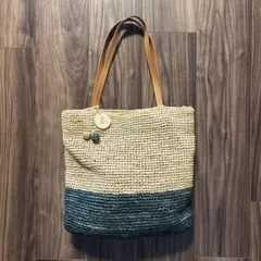 agnes b VOYAGE（アニエスベーボヤージュ）　トートバッグ