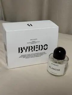 BYREDO BLANCHE オードパルファム 香水のサムネイル