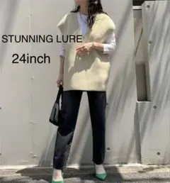 スタニングルアー　インヘリテンスデニム　24のサムネイル