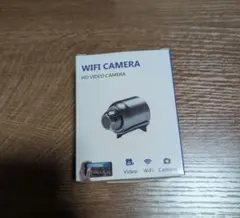 WIFI CAMERA HD VIDEO CAMERA
