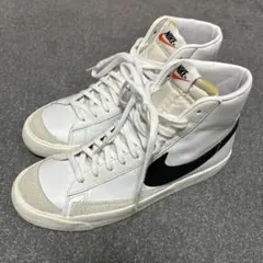 NIKE Blazer Mid ナイキ　ブレイザー　ミッド　27㎝