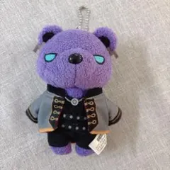 ヒプノシスマイク くまぐるみ 波羅夷空却 - メルカリ