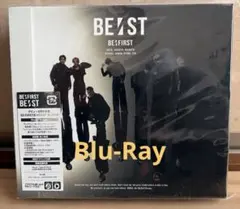 早い者勝ち‼️【MV盤】BE:ST(2CD+BluRay) BE:FIRST