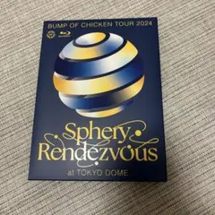 BUMP OF CHICKEN Blu-ray