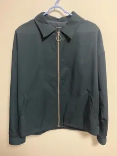 レイジブルー　レディース　 ジップアップジャケット　Mサイズ