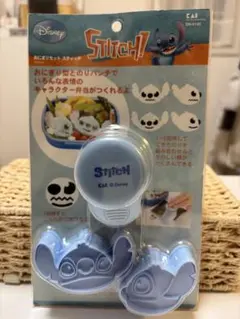 希少】スティッチ テープディスペンサー ディズニーストア テープ