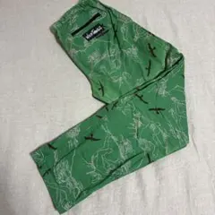 WILD THINGS ワイルドシングス　フルレングス　パンツ