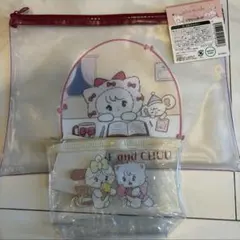lil ala mode mikko セリア　キャンドゥのサムネイル