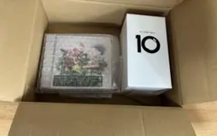 Mrs. GREEN APPLE 10周年記念アルバム・タンブラーセット