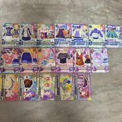 アイカツカード