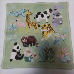 Y*y様 FEILER タオルハンカチ