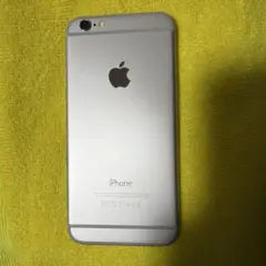2026年最新】iPhone6 A1586 (MG482J/A) 16GB シルバーの人気アイテム
