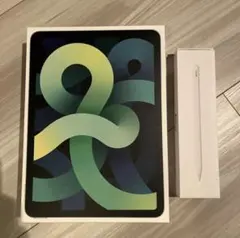 Apple iPad Air (第4世代) 本体