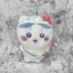 海外限定】ちいかわ サンリオ MINISO マスコット ハローキティ