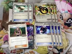 ミラクル・エクスクルーダー ウルトラ　アカデミア決闘録 付録3枚未開封 ミラクル・エクスクルーダー ウルトラ アカデミア決闘録 付録3枚未開封