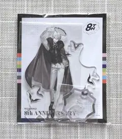 【本日限定価格】にじさんじ アクリルスタンド 葛葉