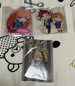 2026年最新】キミガシネ アクキーの人気アイテム - メルカリ