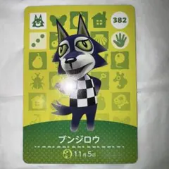 2026年最新】amiibo あつ森 オオカミの人気アイテム - メルカリ