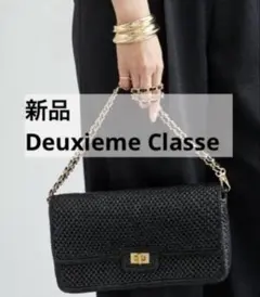 新品 Deuxieme Classe A POINT/アーポワンMALALAのサムネイル