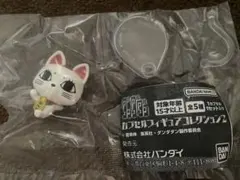 ダンダダン カプセルフィギュアコレクション2 ガチャ　ターボババア〔招き猫〕　❷