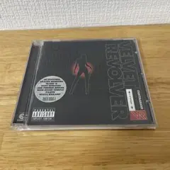 VELVET REVOLVER/CONTRABAND