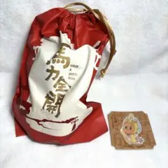 【正規品】チンクル Have a Good Run 馬力全開 POPMART