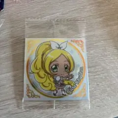 プリキュア ウエハース キュアリズム