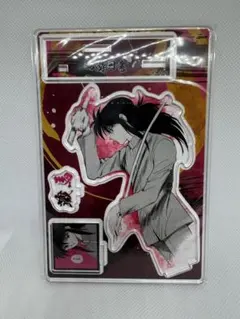 2025年最新】幽遊白書 蔵馬 アクリルスタンドの人気アイテム - メルカリ