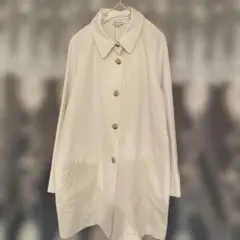 スプリングコート lサイズ