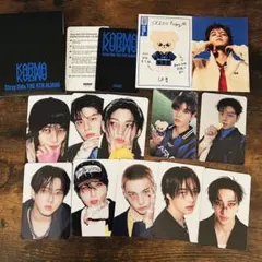 2025年最新】スンミン ラントレ コンプの人気アイテム - メルカリ