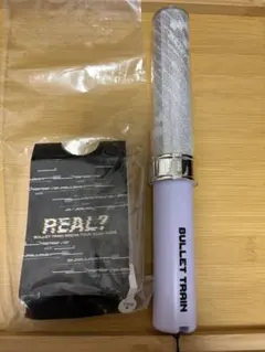 超特急 ペンライト Rail is Beautiful RiBリブシューヤ - メルカリ