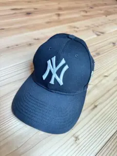 NYヤンキース×GUCCI 蝶刺繍キャップ Gucci NY Yankees Embroidered Butterfly ベースボール キャップ