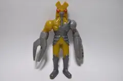 ウルトラマンシリーズ 怪獣フィギュア