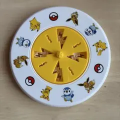 ポケモン キャラクター ゲームアイテム　ハッピーセット