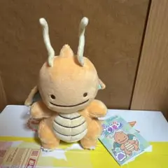 へんしん！メタモン オムナイト - メルカリ
