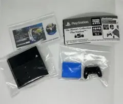 the history collection -playstation-