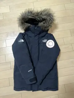 THE NORTH FACE アンタークティカパーカ Sサイズ