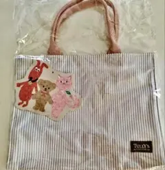 29th Anniversary Happy Bagより バックとチャーム2点のサムネイル